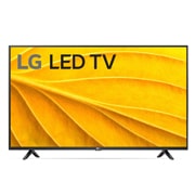 LG Full HD телевизор LG 43'' LP50, вид спереди с заполняющим изображением, 43LP50006LA, thumbnail 1