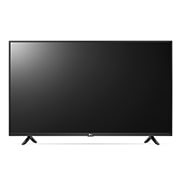 LG Full HD телевизор LG 43'' LP50, вид спереди без заполняющего изображения, 43LP50006LA, thumbnail 2
