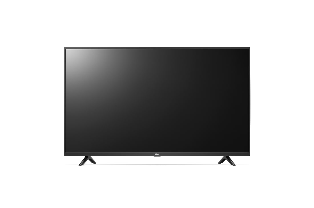 LG Full HD телевизор LG 43'' LP50, вид спереди без заполняющего изображения, 43LP50006LA, thumbnail 2