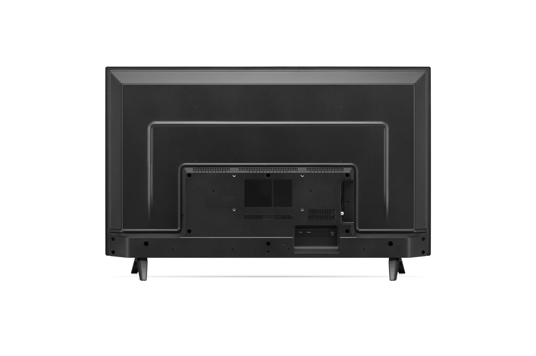 LG Full HD телевизор LG 43'' LP50, вид сзади, 43LP50006LA, thumbnail 5