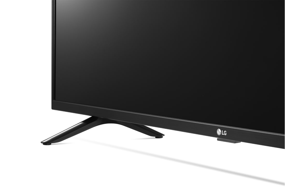 LG Full HD телевизор LG 43'' LP50, крупный план подставки, 43LP50006LA, thumbnail 6
