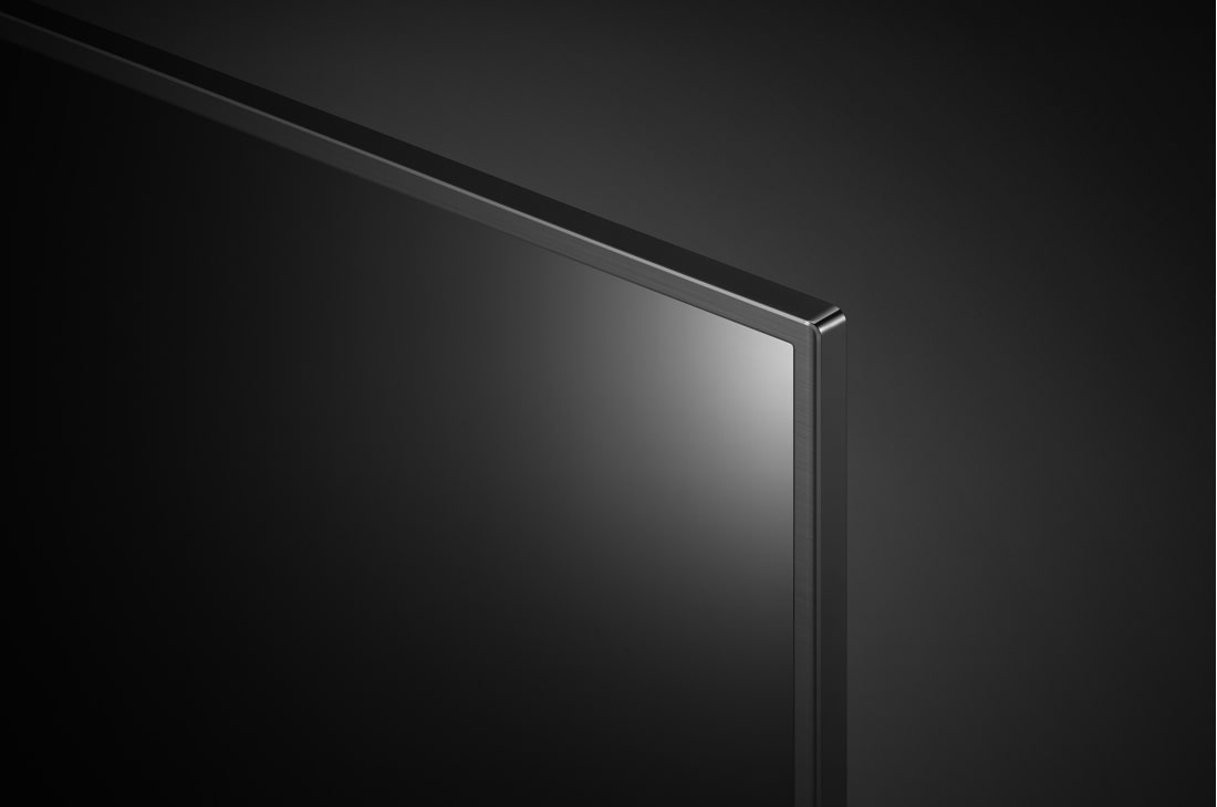 LG Full HD телевизор LG 43'' LP50, вид панели вблизи, 43LP50006LA, thumbnail 8