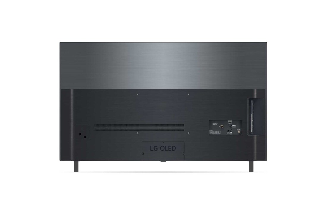 LG 4K OLED телевизор 48'' LG OLED48A1RLA, OLED48A1RLA, thumbnail 7