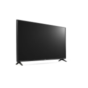 LG Телевизор LG 32LM576BPLD 32'' HD, вид сбоку под углом 60 градусов, 32LM576BPLD, thumbnail 6