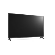 LG Телевизор LG 32LM576BPLD 32'' HD, вид сбоку под углом 30 градусов, 32LM576BPLD, thumbnail 7