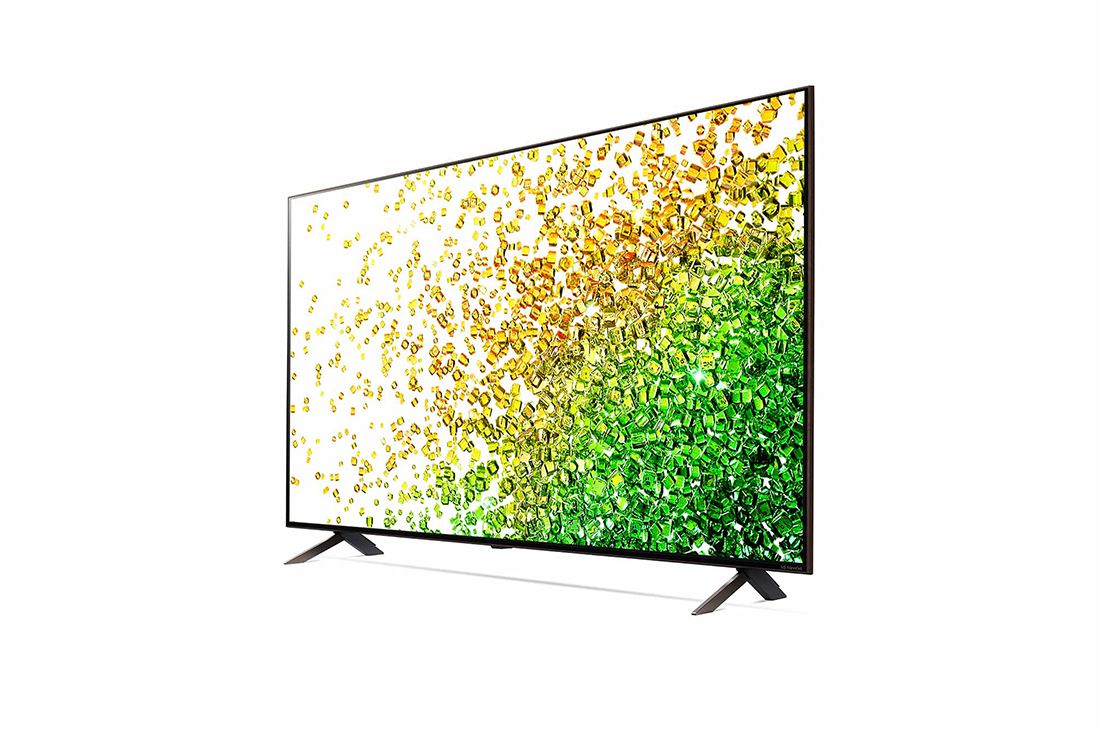 LG 4K NanoCell телевизор 55'' LG 55NANO896PC, Телевизор LG NanoCell 55" NANO89 , 55NANO896PC, thumbnail 3