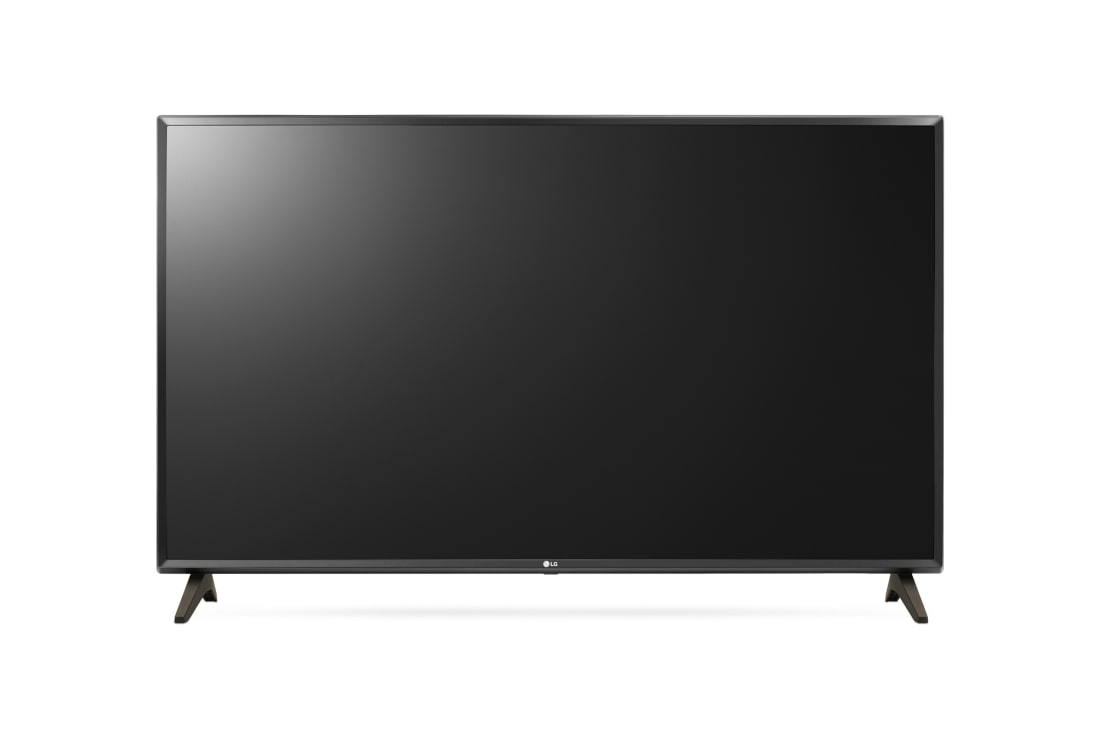 LG Full HD телевизор LG 43'', вид спереди, 43LM5762PLD, thumbnail 2
