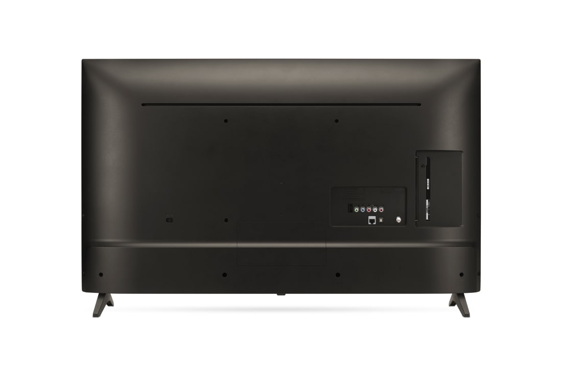 LG Full HD телевизор LG 43'', вид сзади, 43LM5762PLD, thumbnail 8