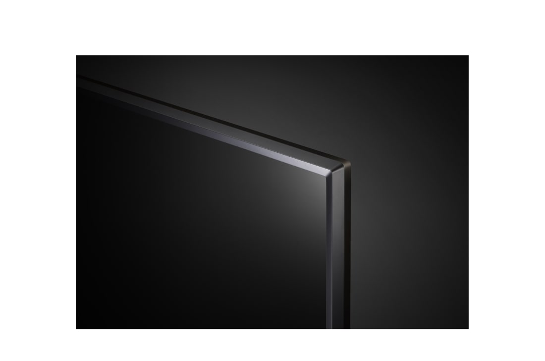 LG Full HD телевизор LG 43'', вид панели вблизи, 43LM5762PLD, thumbnail 12