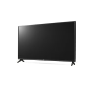 LG Full HD телевизор LG 43'', вид сбоку под углом 30 градусов, 43LM5762PLD, thumbnail 3