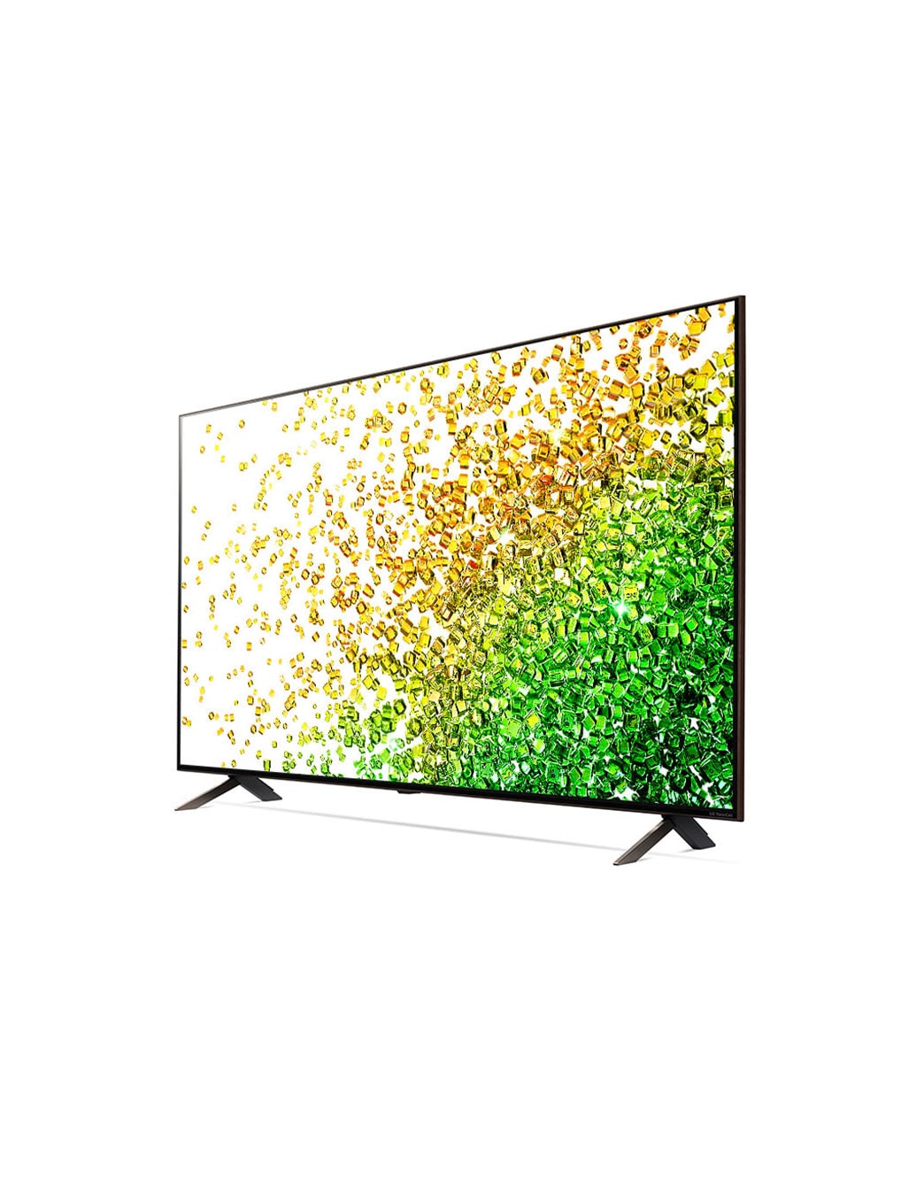 4K NanoCell телевизор 65'' LG 65NANO896PC | LG RU