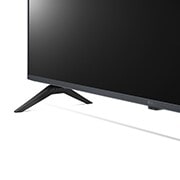 LG 4K UHD телевизор 43'' LG 43UP77026LB, крупный план подставки, 43UP77026LB, thumbnail 6
