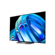 LG B2 55'' 4K Smart OLED телевизор, Вид на большой дисплей, OLED55B2RLA, thumbnail 3