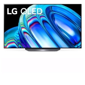 LG OLED55B2RLA 1