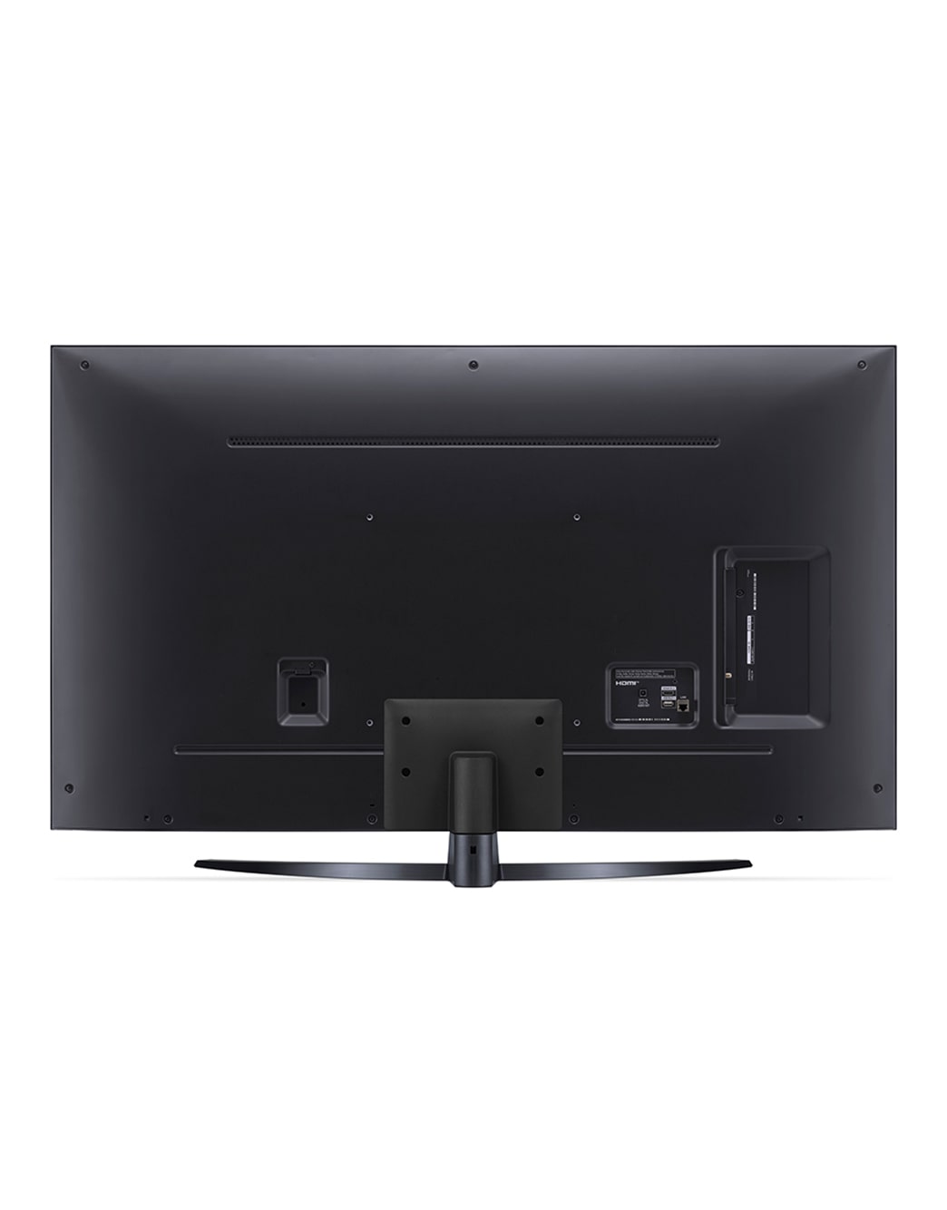 Телевизор 43'' LG 43NANO769QA - купить 4K NanoCell телевизор, цены ...
