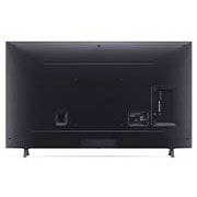 LG 4K NanoCell телевизор 65'' LG 65NANO756QA, вид сзади, 65NANO756QA, thumbnail 5