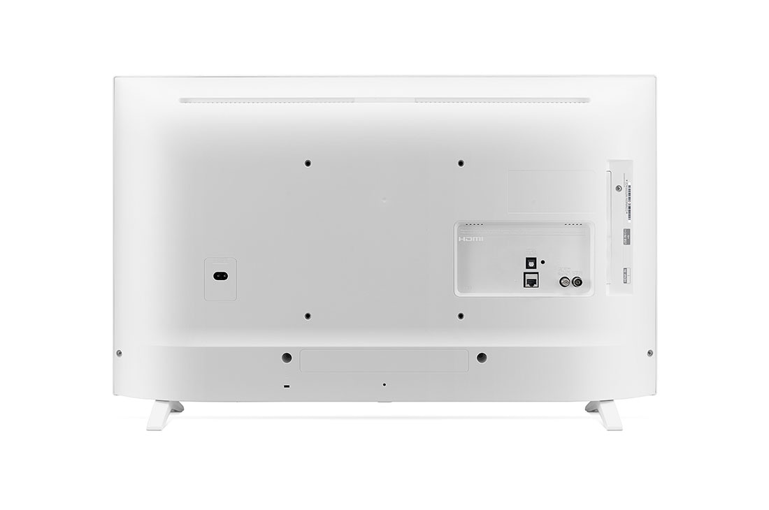 LG Full HD телевизор 32'' LG 32LQ63806LC, вид сзади, 32LQ63806LC, thumbnail 5