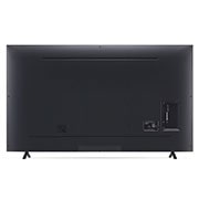 LG 4K NanoCell телевизор 75'' LG 75NANO756QA, вид сзади, 75NANO756QA, thumbnail 5