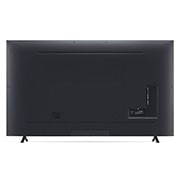 LG 4K NanoCell телевизор 86'' LG 86NANO756QA, вид сзади, 86NANO756QA, thumbnail 5