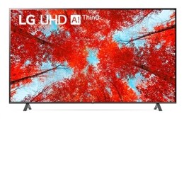 4K UHD телевизор 86'' LG 86UQ90006LD2