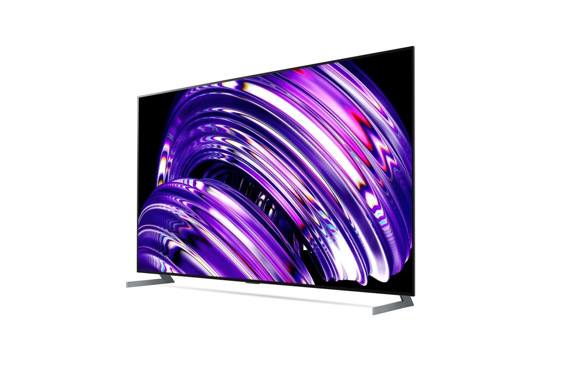 LG 8K OLED телевизор 77'' LG OLED77Z29LA, Вид на большой дисплей, OLED77Z29LA, thumbnail 3