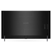 LG 8K OLED телевизор 77'' LG OLED77Z29LA, Вид сзади , OLED77Z29LA, thumbnail 7