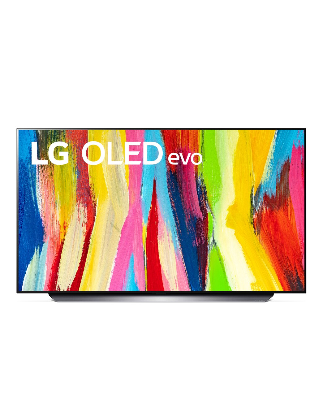 Телевизор 48'' LG OLED48C2RLA - купить 4K OLED телевизор, цены, отзывы ...