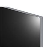 LG 4K OLED телевизор 55'' LG OLED55G2RLA, Крупный план ультратонкого верхнего края , OLED55G2RLA, thumbnail 8