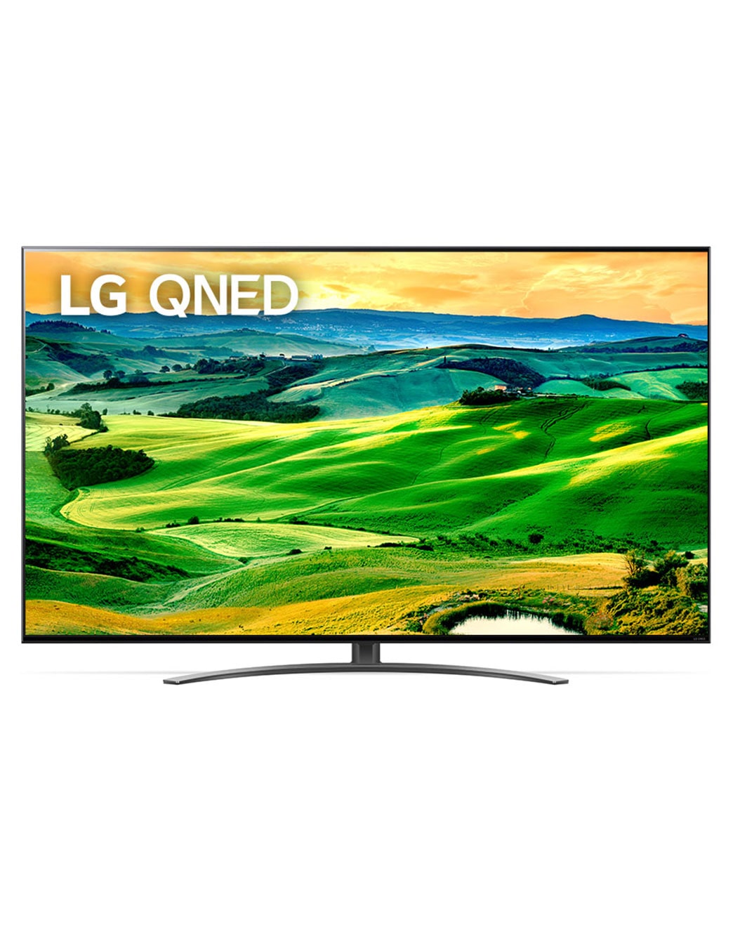 Телевизор 55'' LG 55QNED816QA - купить 4K телевизор, цены, отзывы