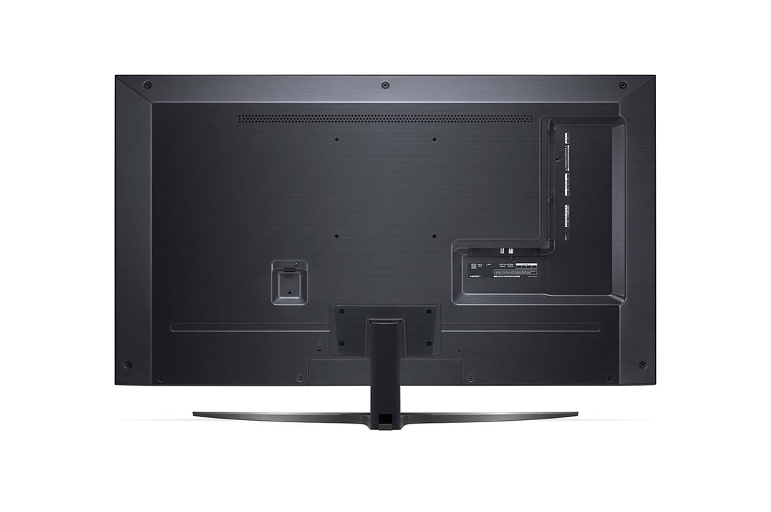 4K QNED телевизор 50'' LG 50QNED816QA | LG RU