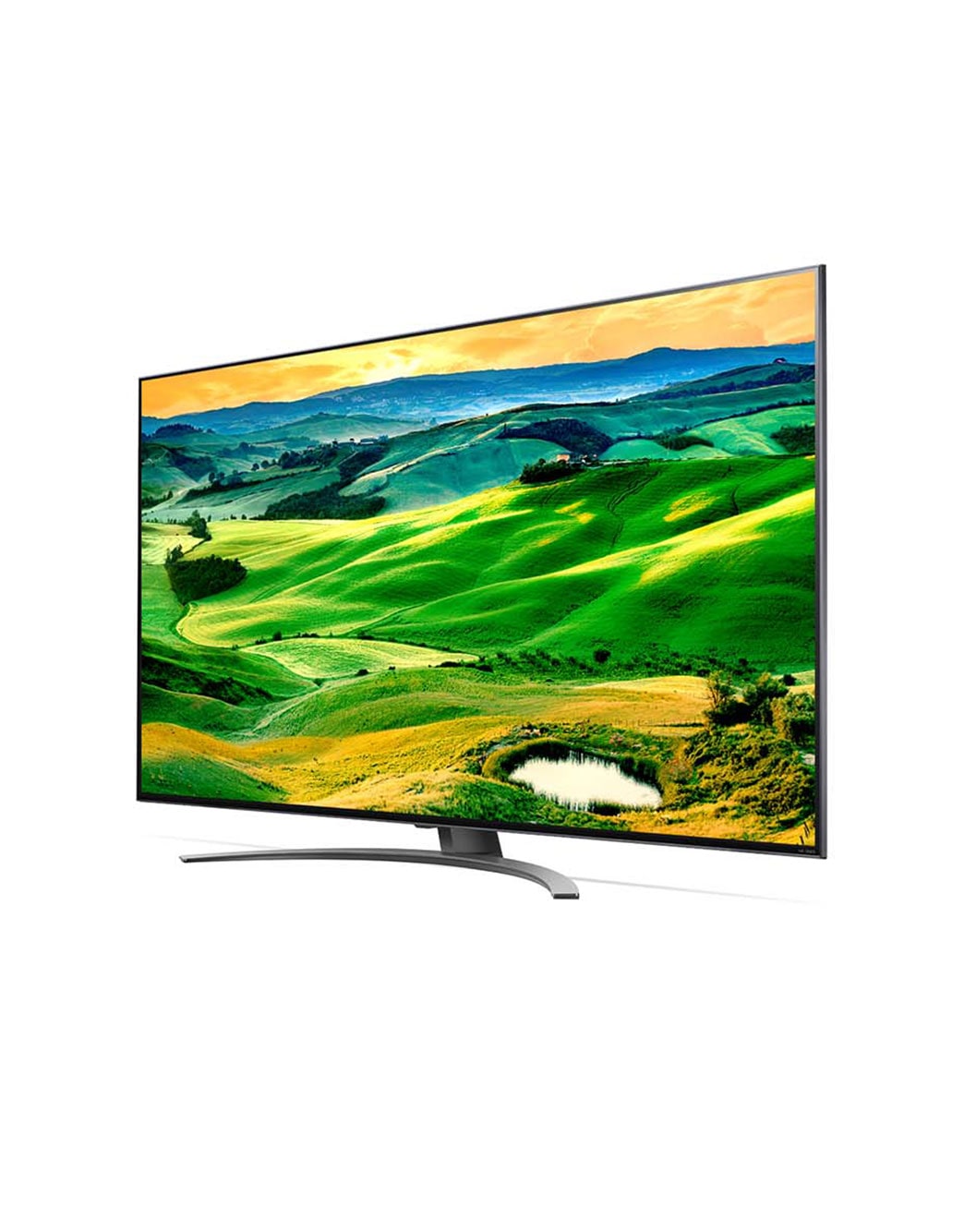 Телевизор 50'' LG 50QNED816QA - купить 4K телевизор, цены, отзывы | LG RU