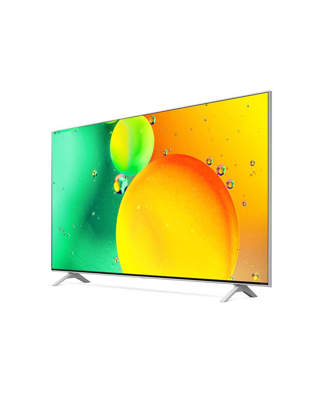 Телевизор 65'' LG 65NANO776QA - купить 4K NanoCell телевизор, цены