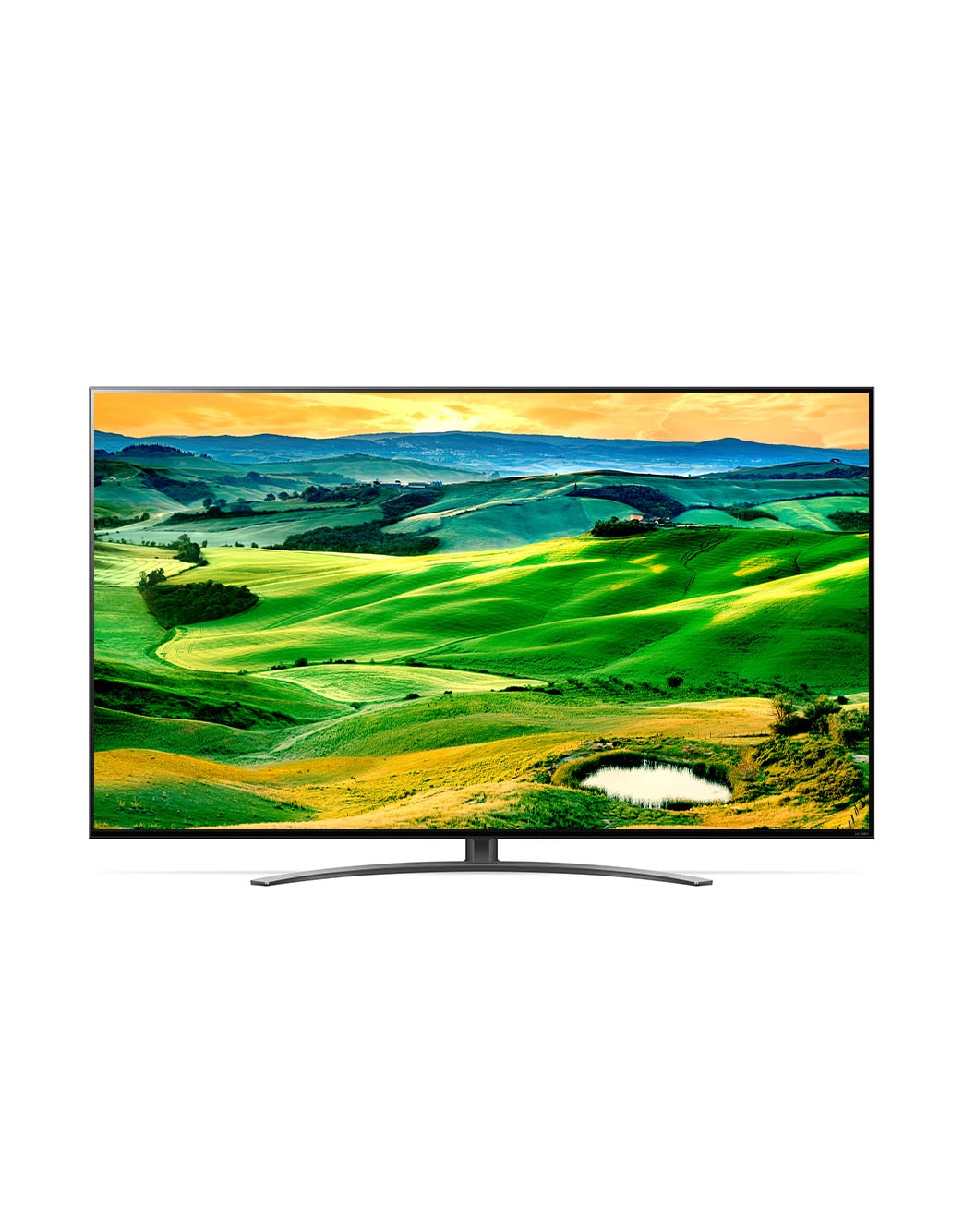 Телевизор 65'' LG 65QNED816QA - купить 4K телевизор, цены, отзывы | LG RU