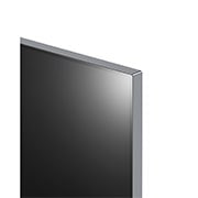 LG 4K OLED телевизор 65'' LG OLED65G2RLA, Крупный план ультратонкого верхнего края , OLED65G2RLA, thumbnail 8