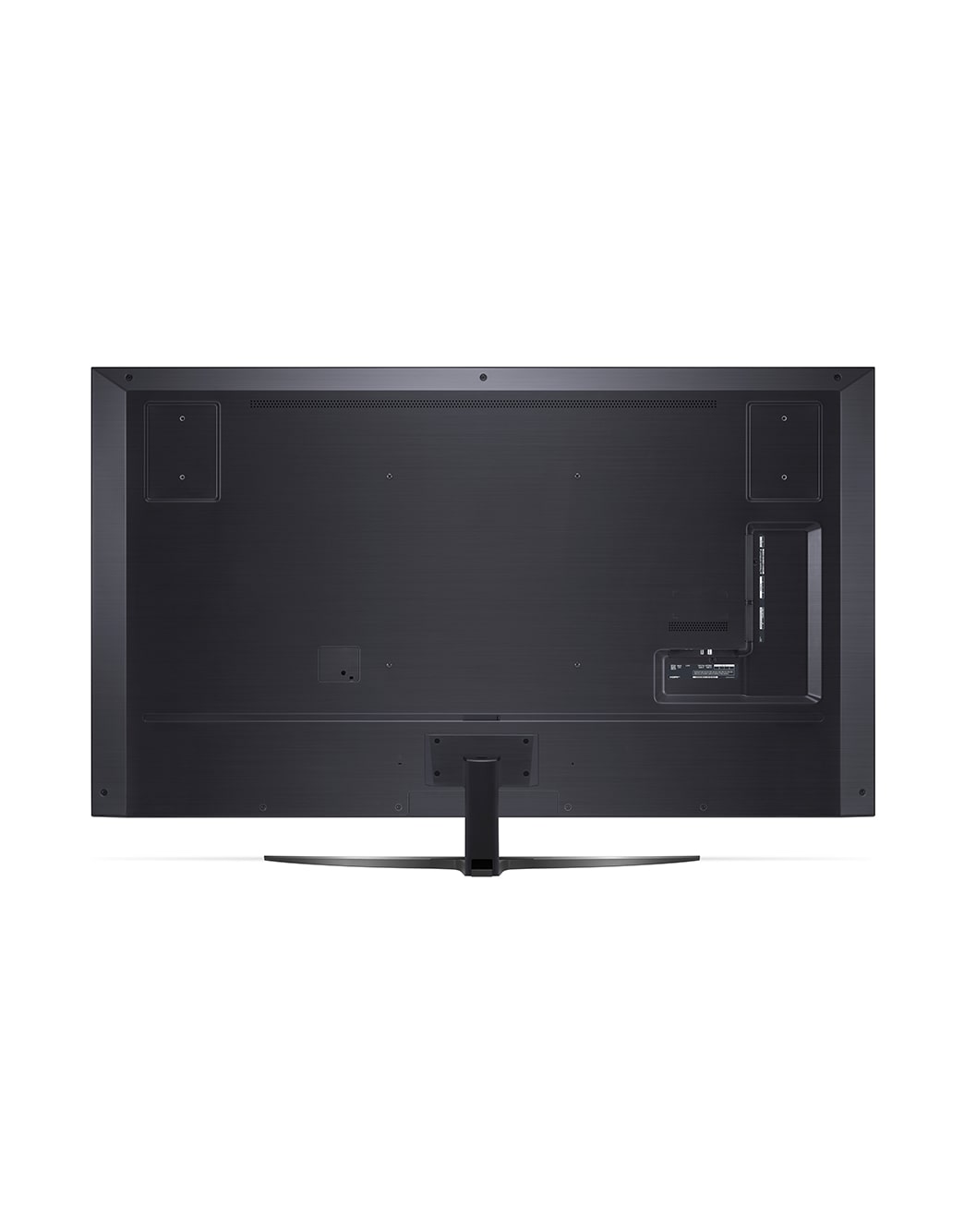 Телевизор 75'' LG 75QNED816QA - купить большой 4K телевизор, цены ...