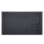 LG 4K OLED телевизор 77'' LG OLED77G2RLA, Вид сзади , OLED77G2RLA, thumbnail 6