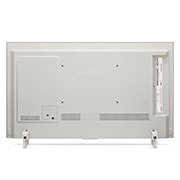 LG 4K OLED телевизор 42'' LG OLED42C2RLB, Вид сзади , OLED42C2RLB, thumbnail 7