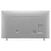 LG 4K NanoCell телевизор 50'' LG 50NANO776QA, вид сзади, 50NANO776QA, thumbnail 5