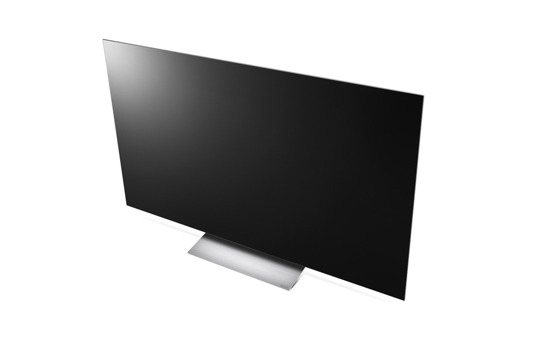 LG 4K OLED телевизор 65'' LG OLED65C29LD, Вид сверху под углом, OLED65C29LD, thumbnail 9