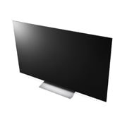 LG 4K OLED телевизор 65'' LG OLED65C29LD, Вид сверху под углом, OLED65C29LD, thumbnail 9