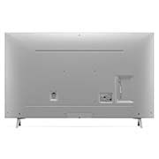 LG 4K NanoCell телевизор 43'' LG 43NANO776QA, вид сзади, 43NANO776QA, thumbnail 5