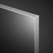 LG 4K NanoCell телевизор 43'' LG 43NANO776QA, вид панели вблизи, 43NANO776QA, thumbnail 6