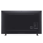 LG 4K UHD телевизор 75'' LG 75UQ80006LB, вид сзади, 75UQ80006LB, thumbnail 5
