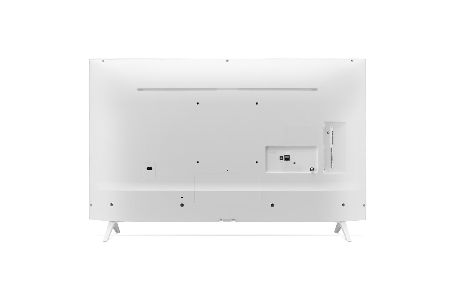 4K UHD телевизор 43'' LG 43UQ76906LE | LG RU