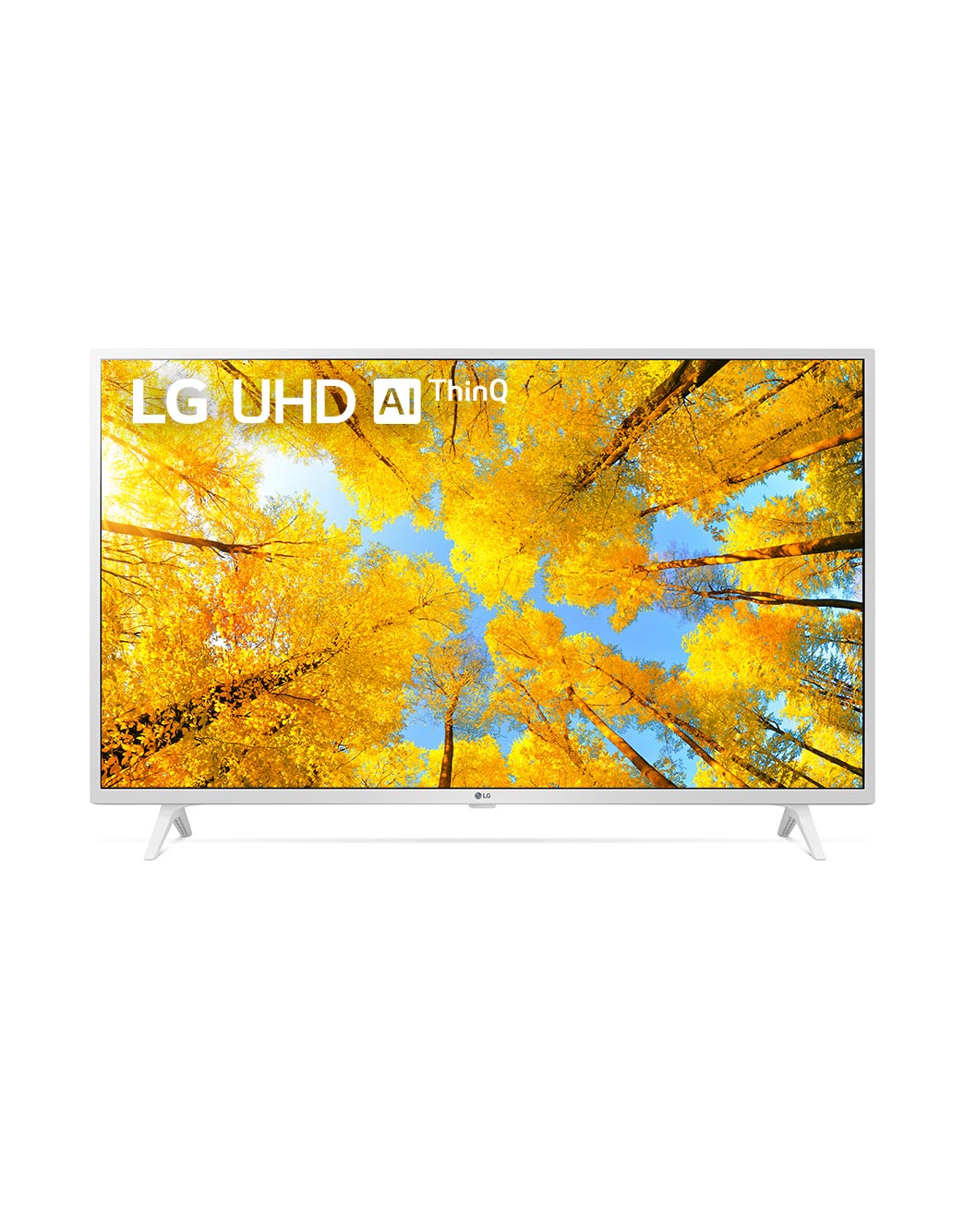 4K UHD телевизор 43'' LG 43UQ76906LE | LG RU