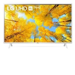 4K UHD телевизор LG 43''2