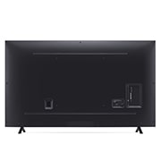 LG 4K UHD телевизор 70'' LG 70UQ80006LB, вид сзади, 70UQ80006LB, thumbnail 5