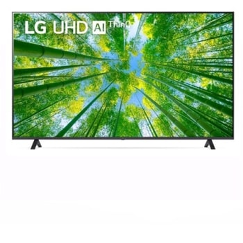 4K UHD телевизор 70'' LG 70UQ80006LB1