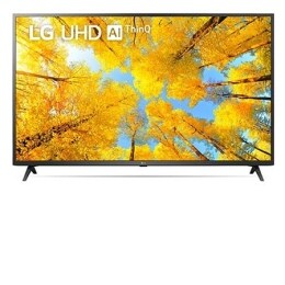 4K UHD телевизор 65'' LG 65UQ76009LC2
