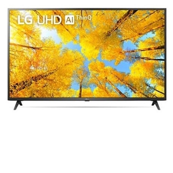 4K UHD телевизор 65'' LG 65UQ76009LC1